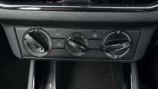 Skoda Kamiq 1.0 TSI 95 SE 5dr Petrol Hatchback